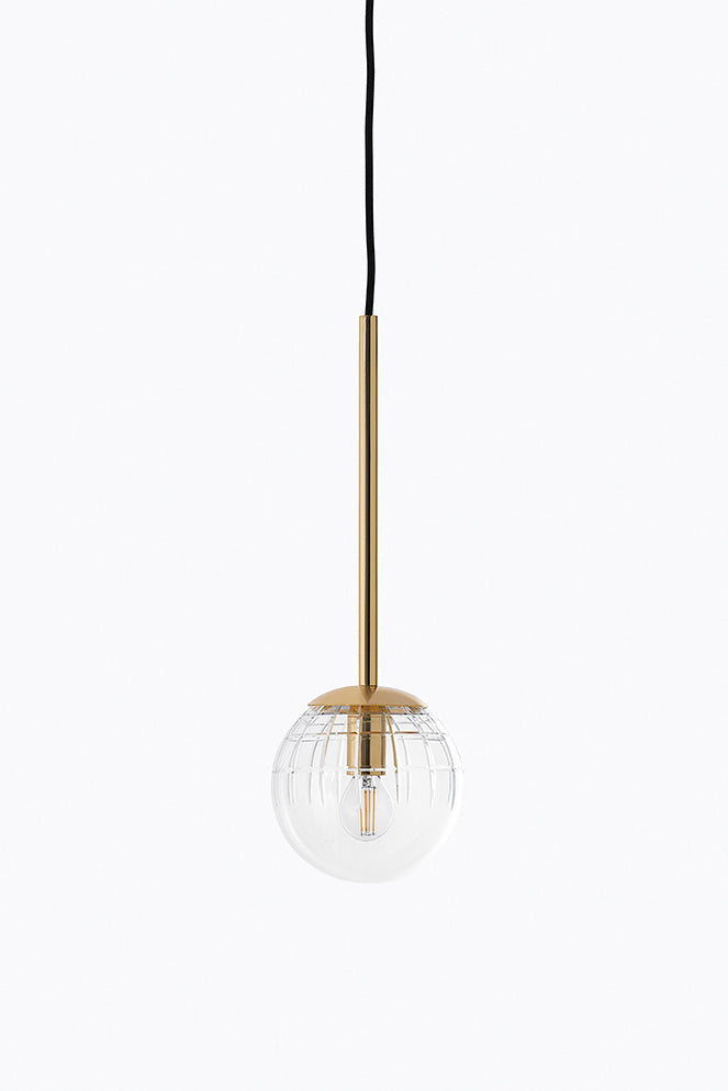 SUSPENSION LAMP TUMBLER