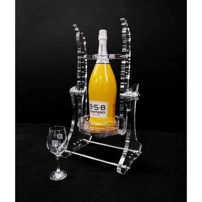 WINE POURER DESIGN