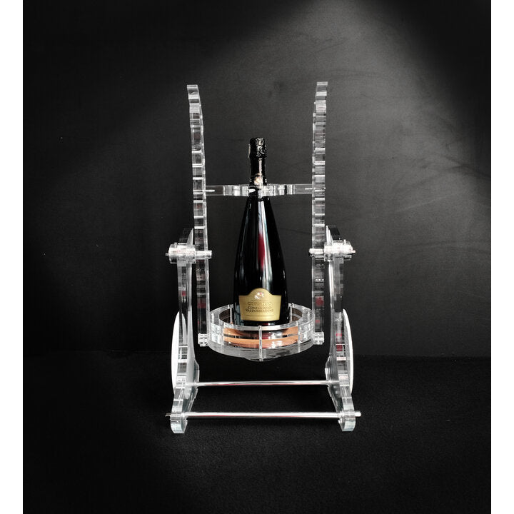 WINE POURER DESIGN