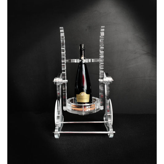 WINE POURER DESIGN