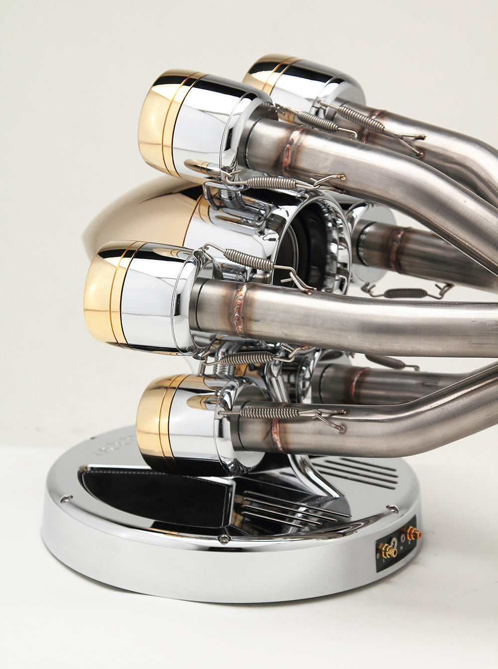 Lautsprecher Radial6