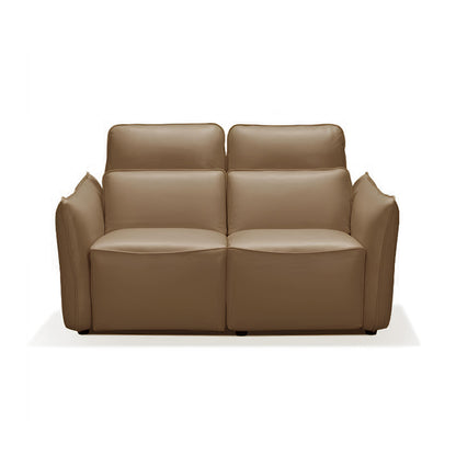 SOFA INES - Sofa Relax electric Leather