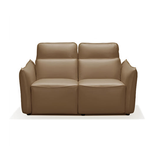 SOFA INES - Sofa Relax electric Leather