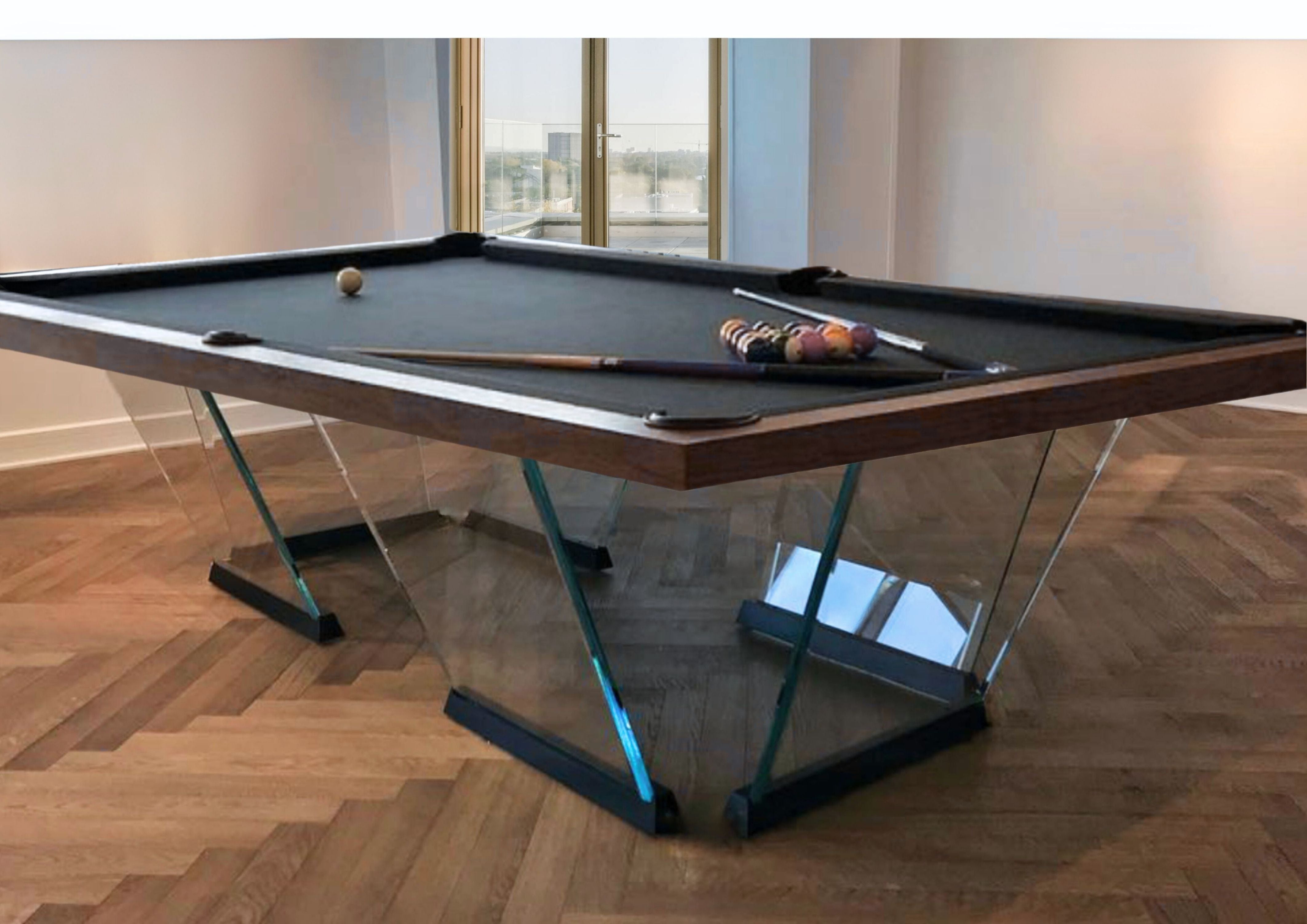 LUCE DA TAVOLO DA PISCINA