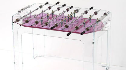 FOOSBALL TABLE MIRROR