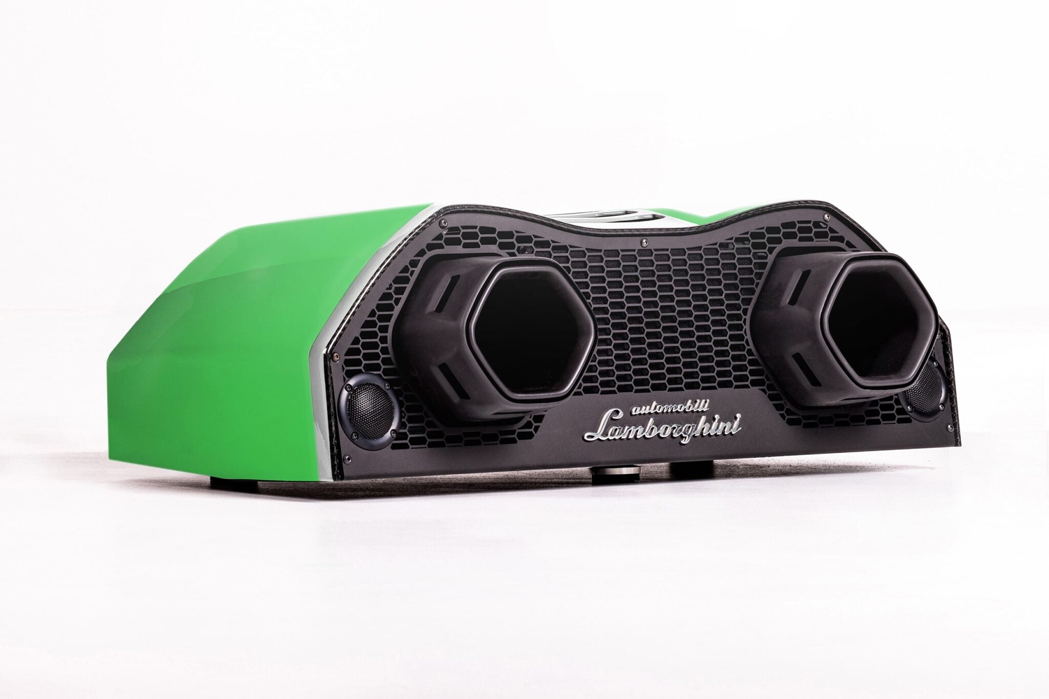 SPEAKER AVALÁN LAMBORGHINI