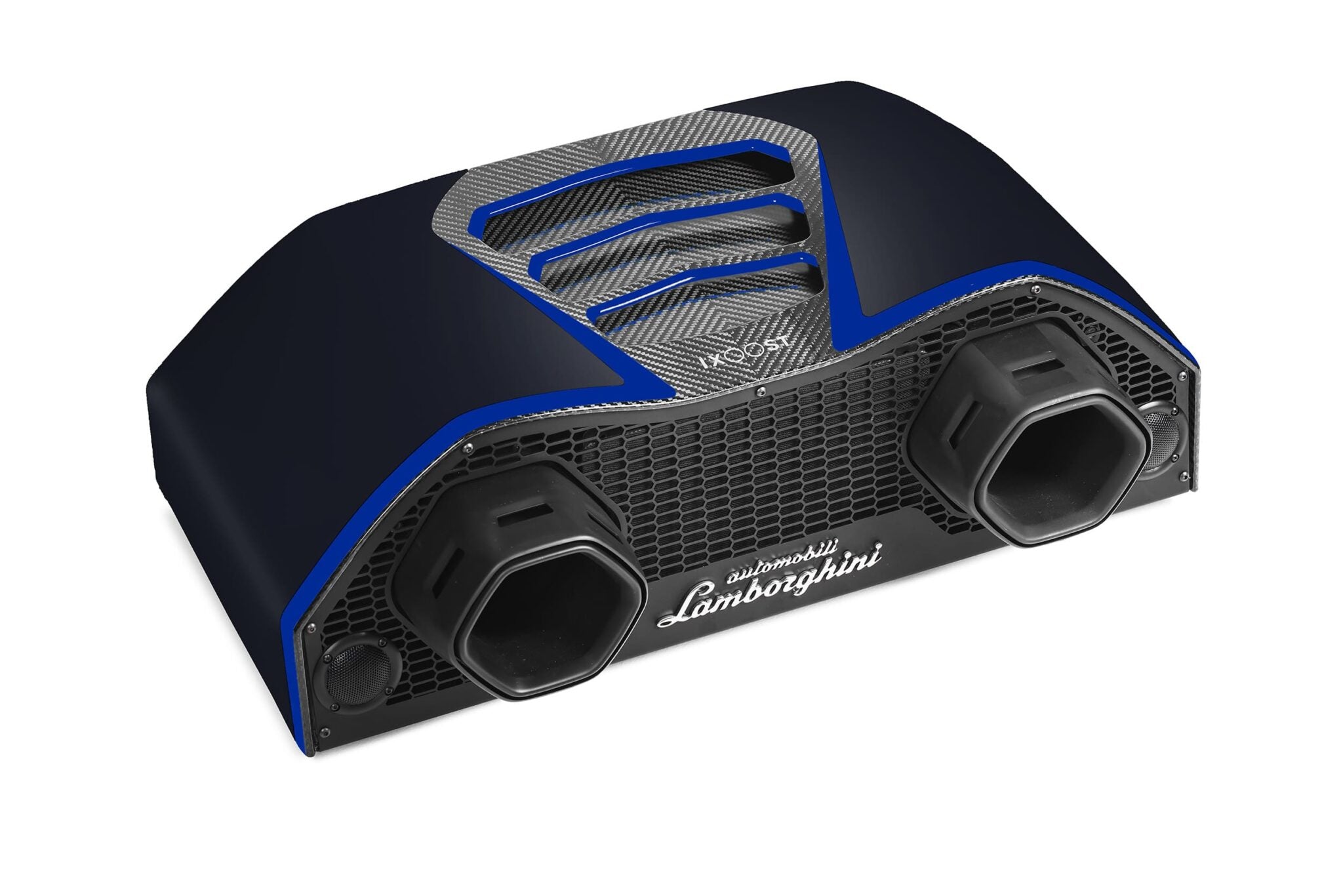 SPEAKER AVALÁN LAMBORGHINI
