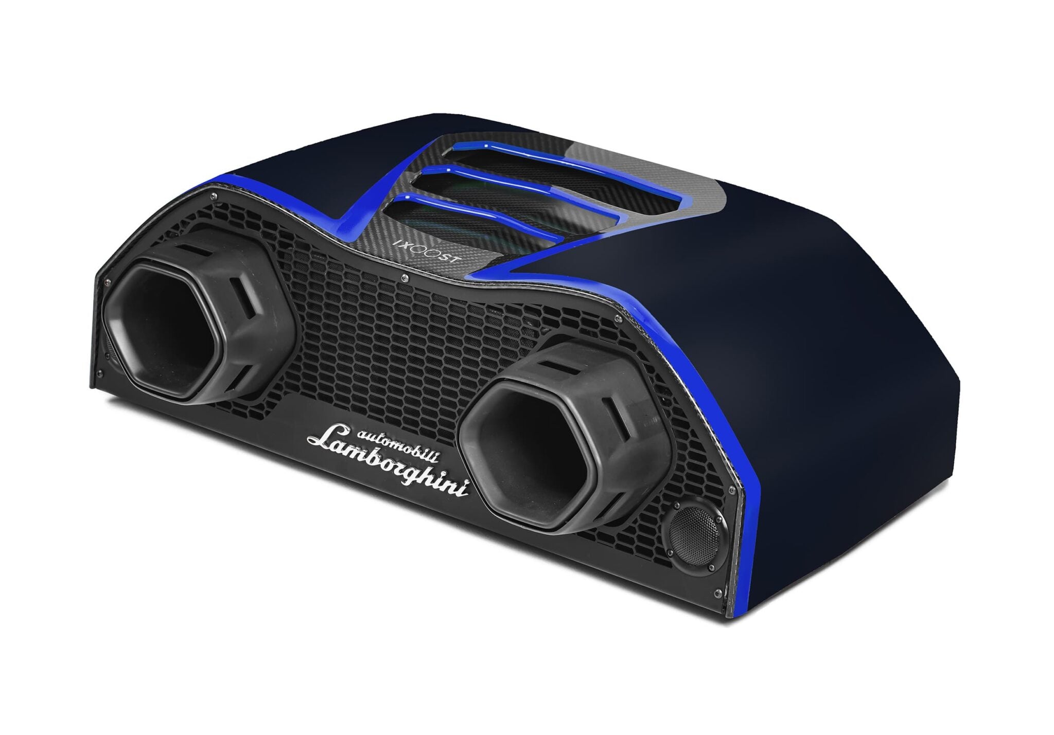 SPEAKER AVALÁN LAMBORGHINI