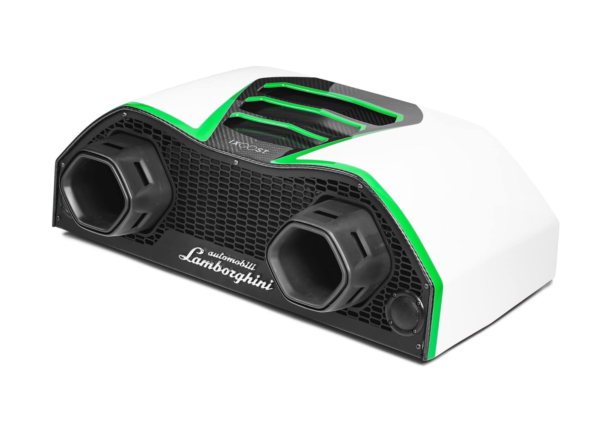 SPEAKER AVALÁN LAMBORGHINI