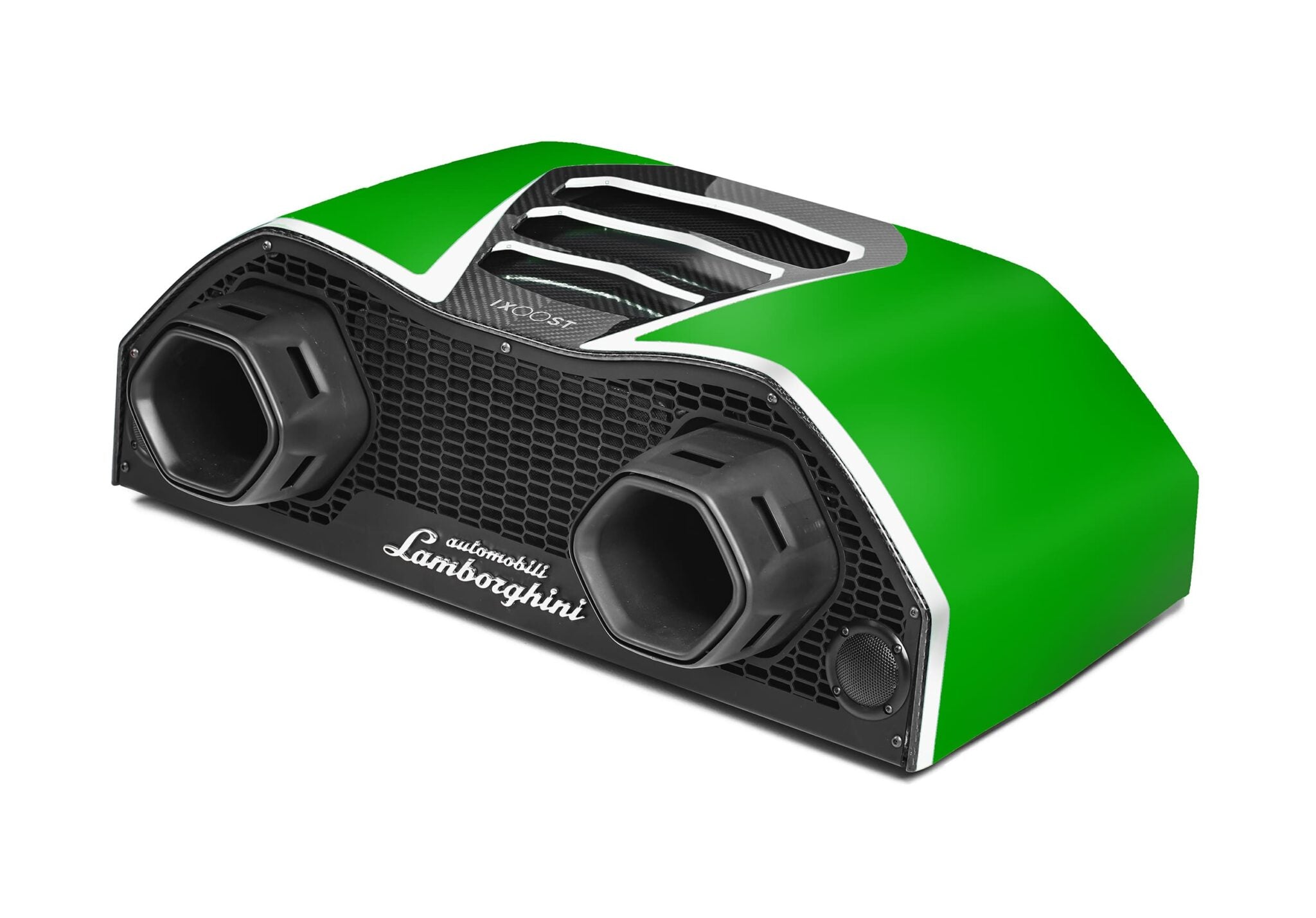 SPEAKER AVALÁN LAMBORGHINI