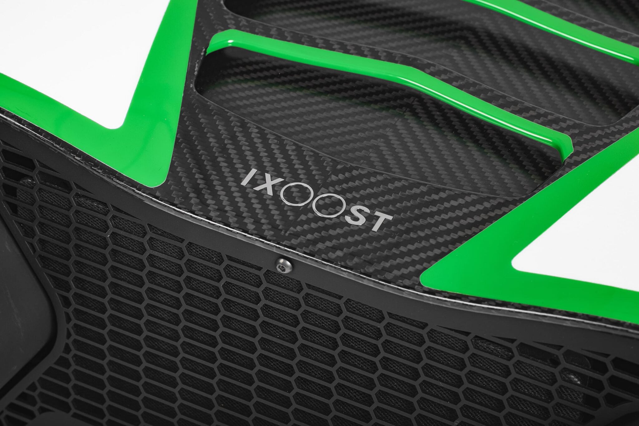 SPEAKER AVALÁN LAMBORGHINI