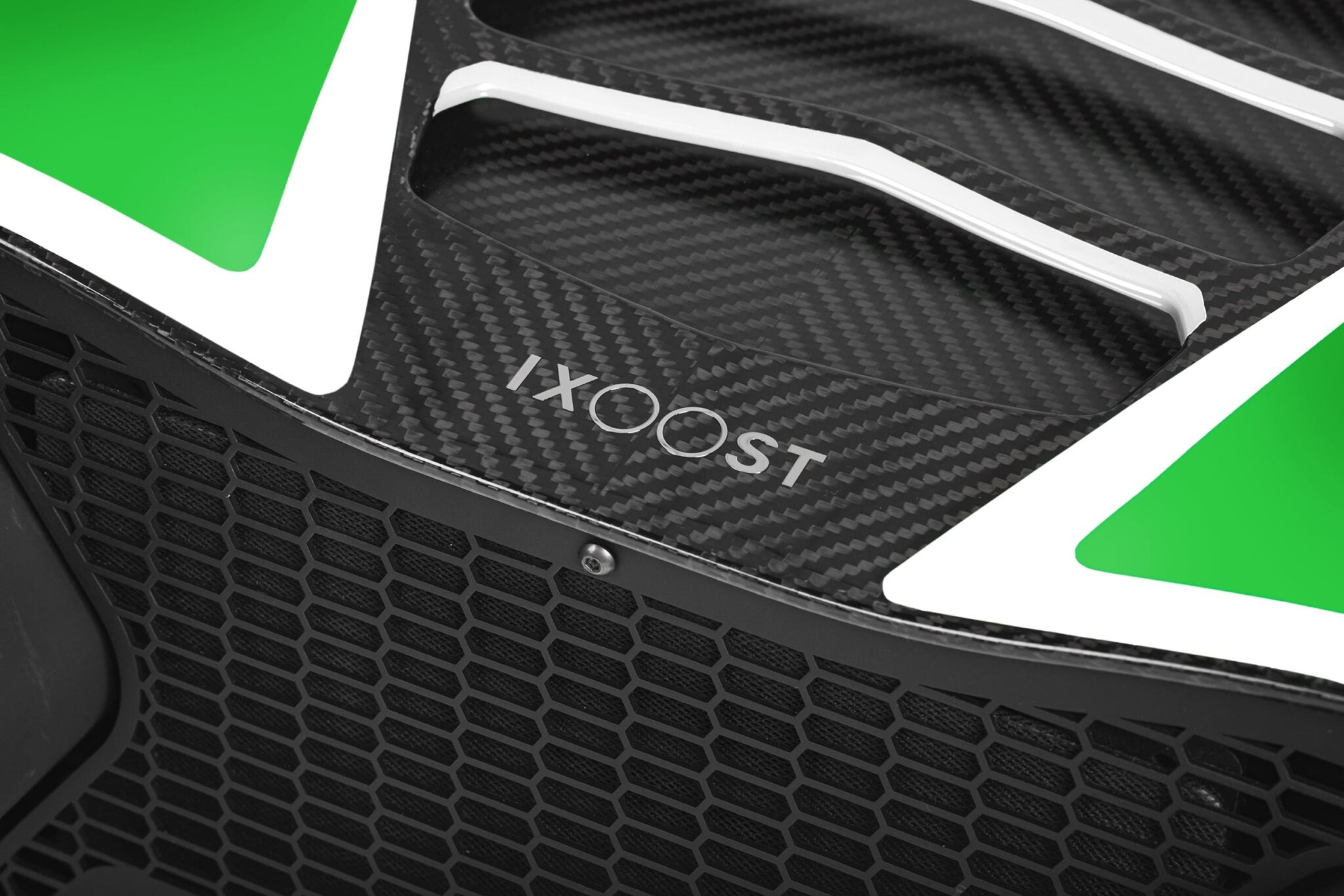 SPEAKER AVALÁN LAMBORGHINI