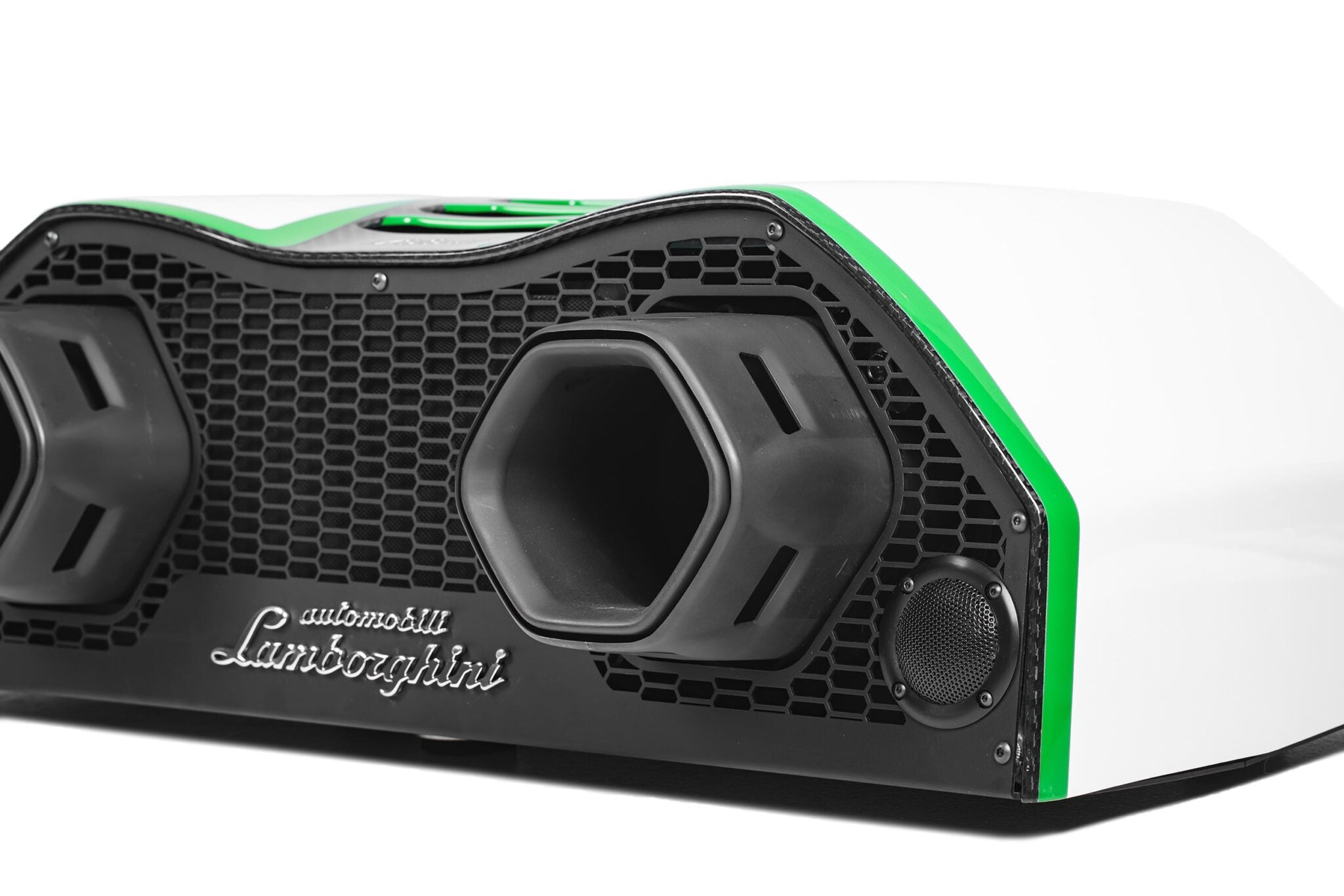SPEAKER AVALÁN LAMBORGHINI
