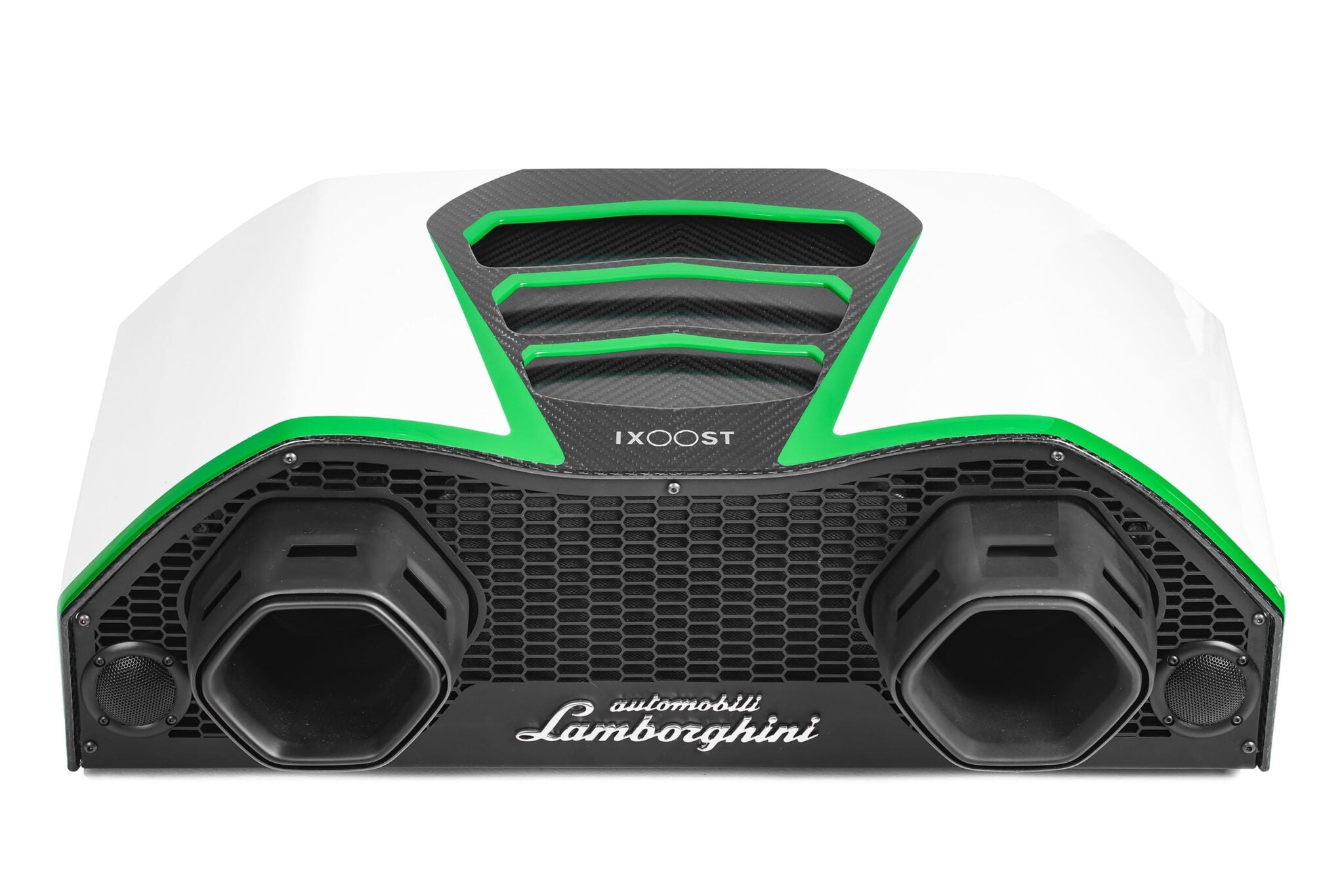 SPEAKER AVALÁN LAMBORGHINI
