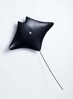 MANTARAY WALL LAMP