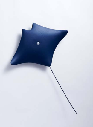 MANTARAY WALL LAMP