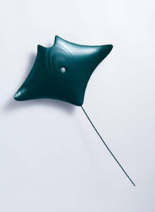 MANTARAY WALL LAMP