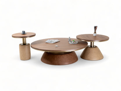 SIDE TABLE KEYS S