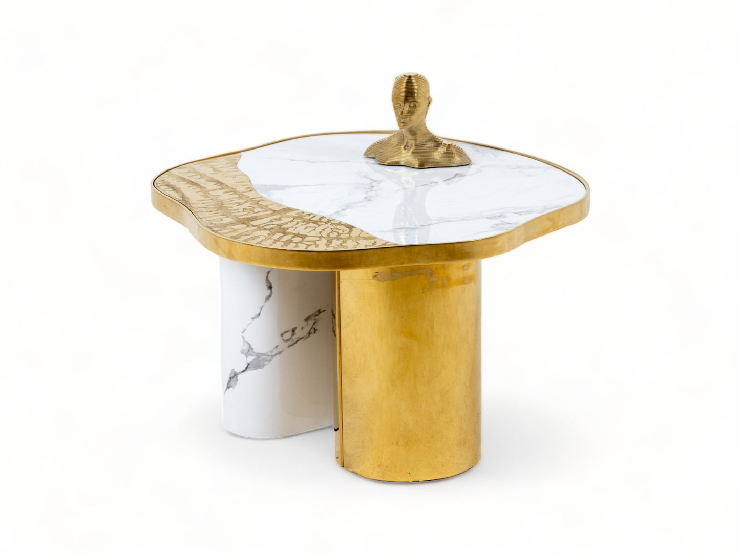 SIDE TABLE JOINT L