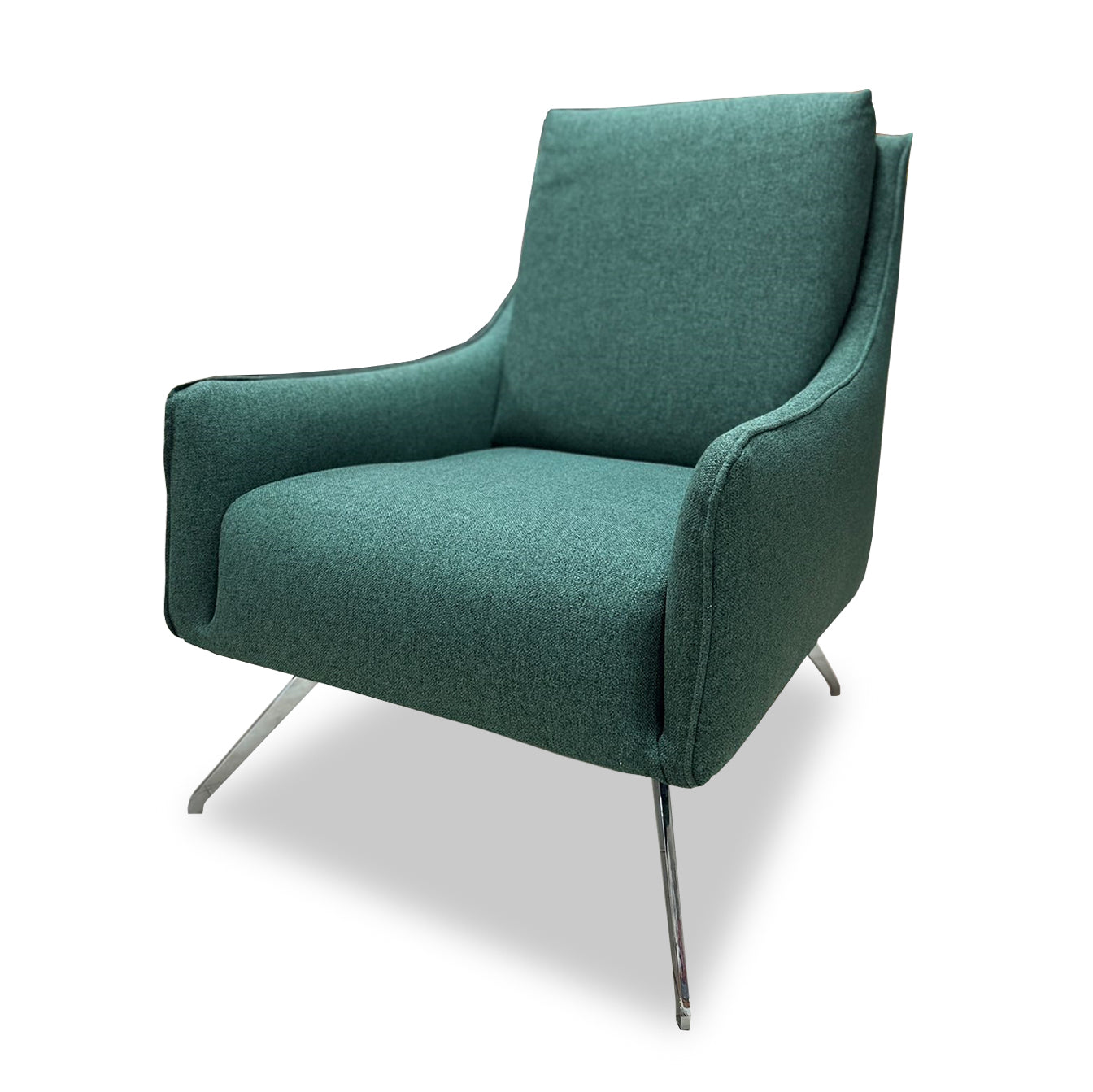 ARMCHAIR LUNA - Armchair Fabric