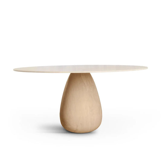 SASSO DINING TABLE