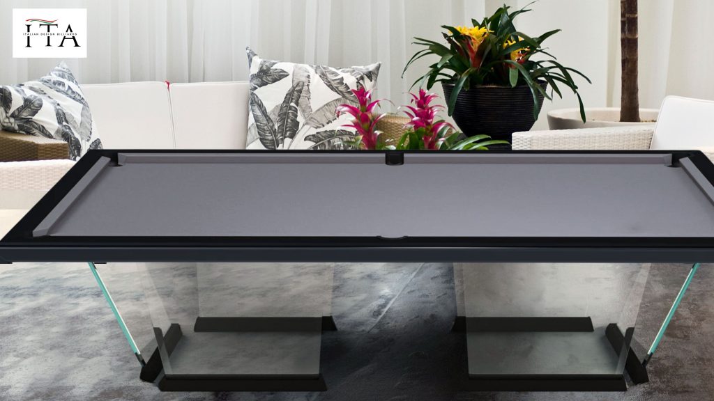 LUCE DA TAVOLO DA PISCINA