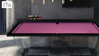 POOL TABLE LIGHT