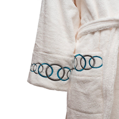 BATHROBE MILANO