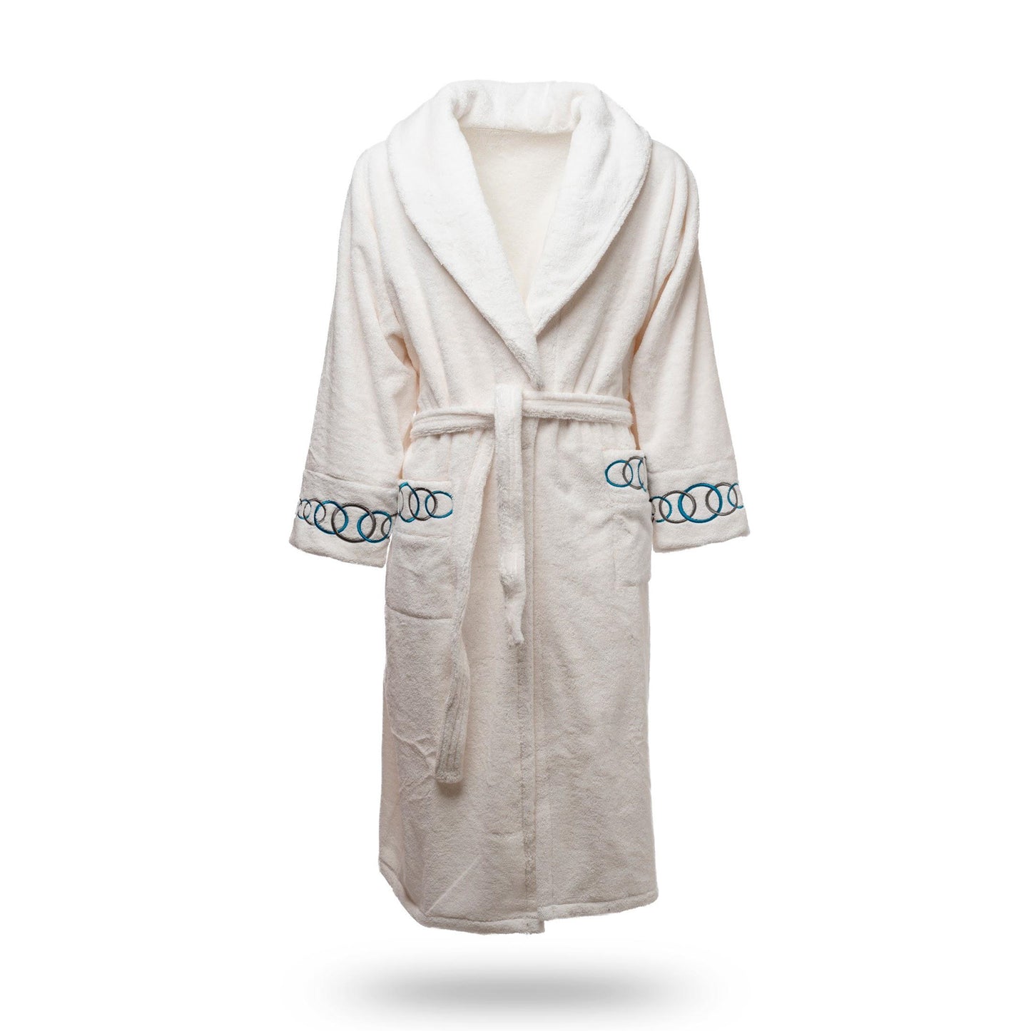 BATHROBE MILANO