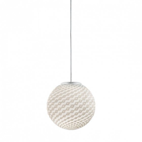 SUSPENSION LAMP ARABESQUE