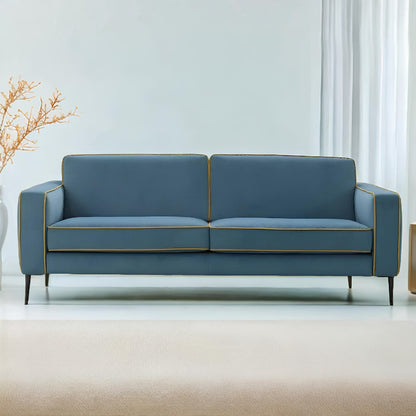 SOFA MONACO - Sofa Velvet