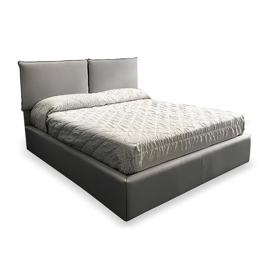 BED MOOD - Bed Fabric with Mattress