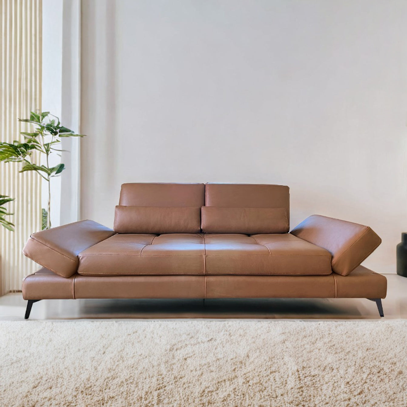 SOFA OSTUNI - Sofa Leather