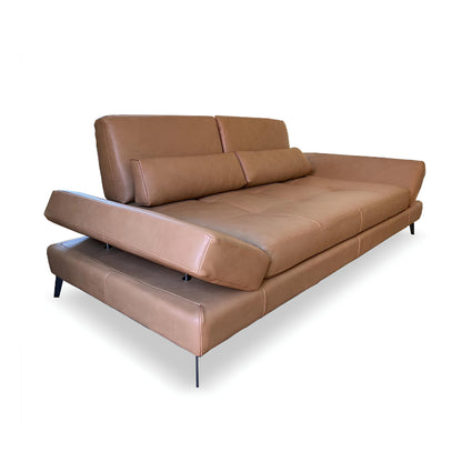 SOFA OSTUNI - Sofa Leather