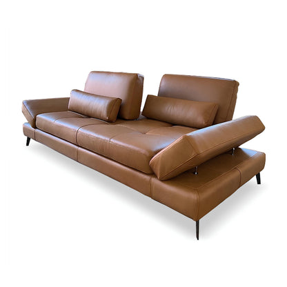 SOFA OSTUNI - Sofa Leather