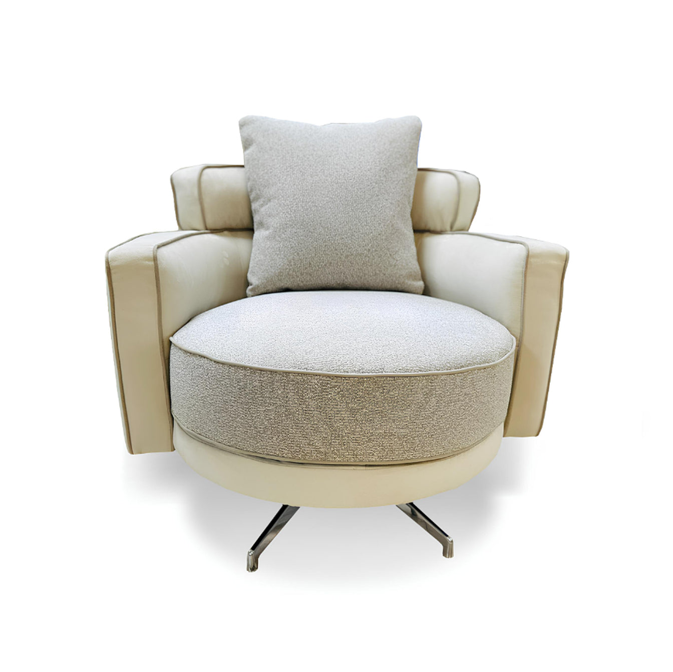 ARMCHAIR PORTOFINO - Armchair Velvet