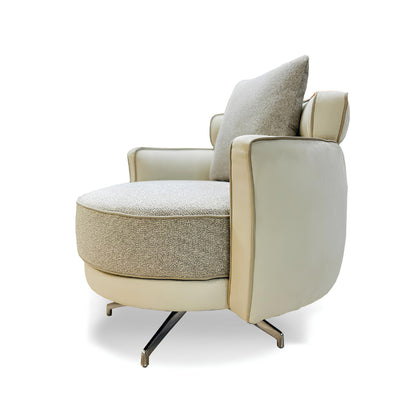 ARMCHAIR PORTOFINO - Armchair Velvet