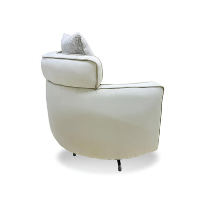 ARMCHAIR PORTOFINO - Armchair Velvet