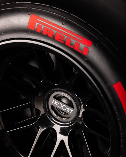 PIRELLI P ZERO™ SOUND