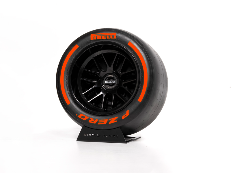 SUONO PIRELLI P ZERO™