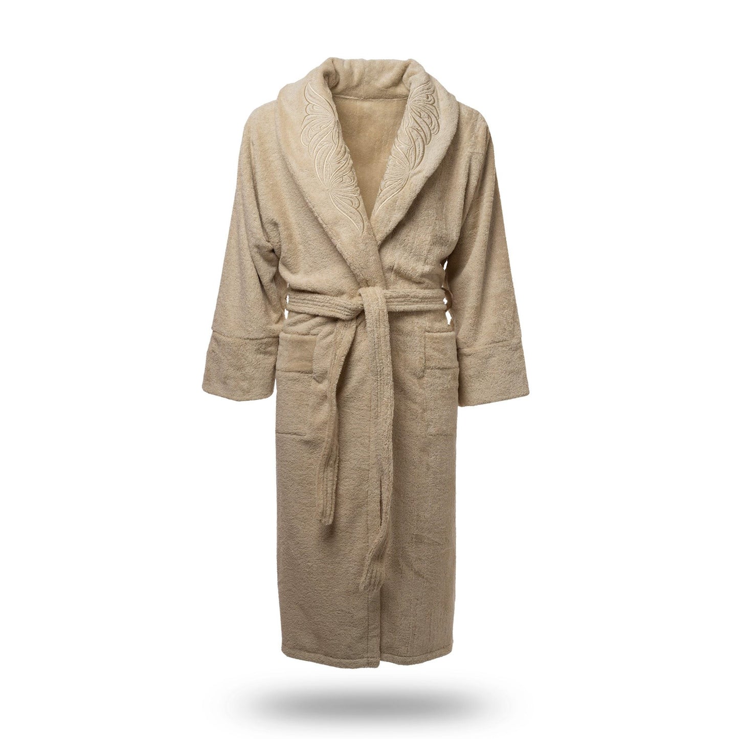 BATHROBE ROMA