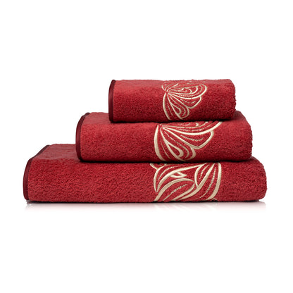 BATHROOM TOWELS ROMA