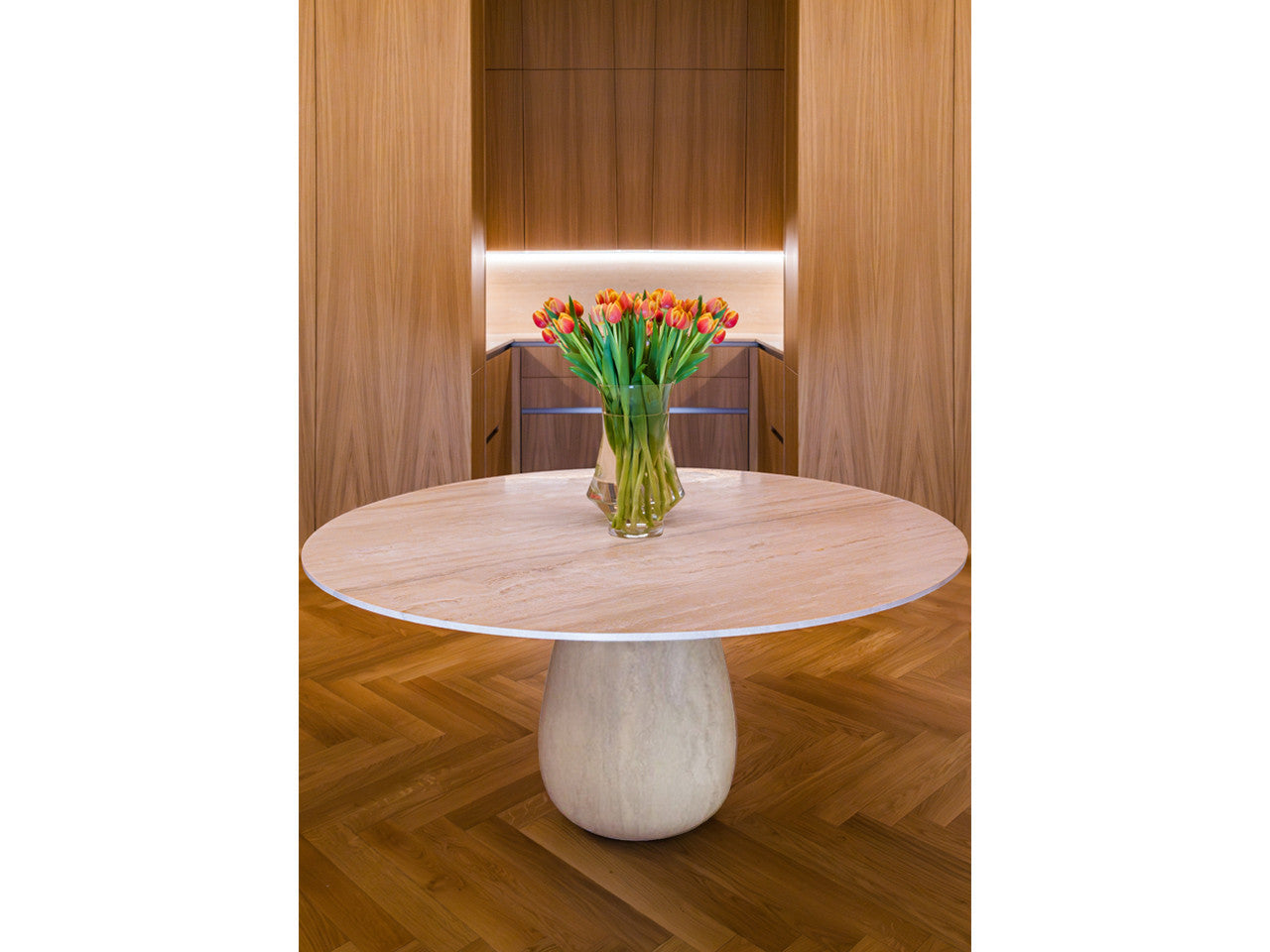 SASSO DINING TABLE