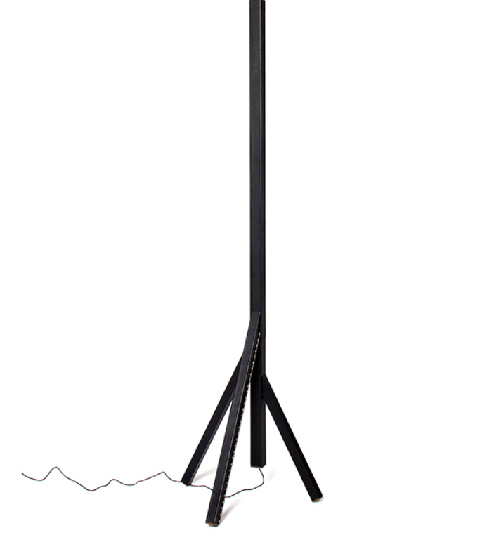 FLOOR LAMP STECCO L