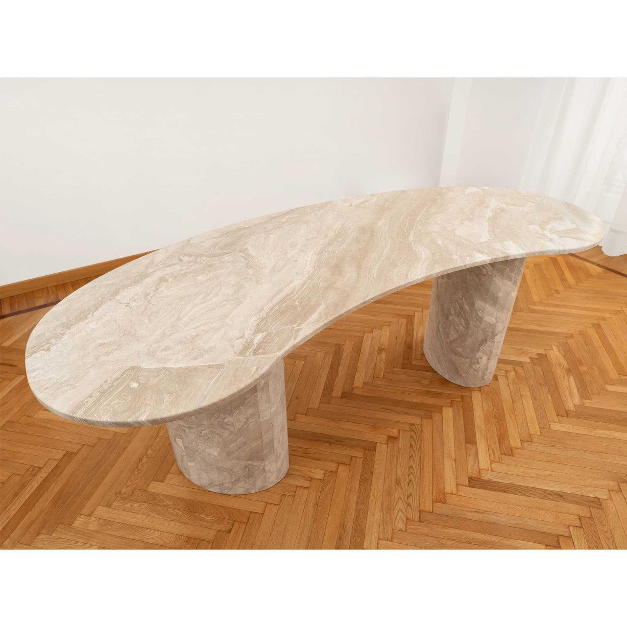 SINUO MARBLE DESK-TABLE