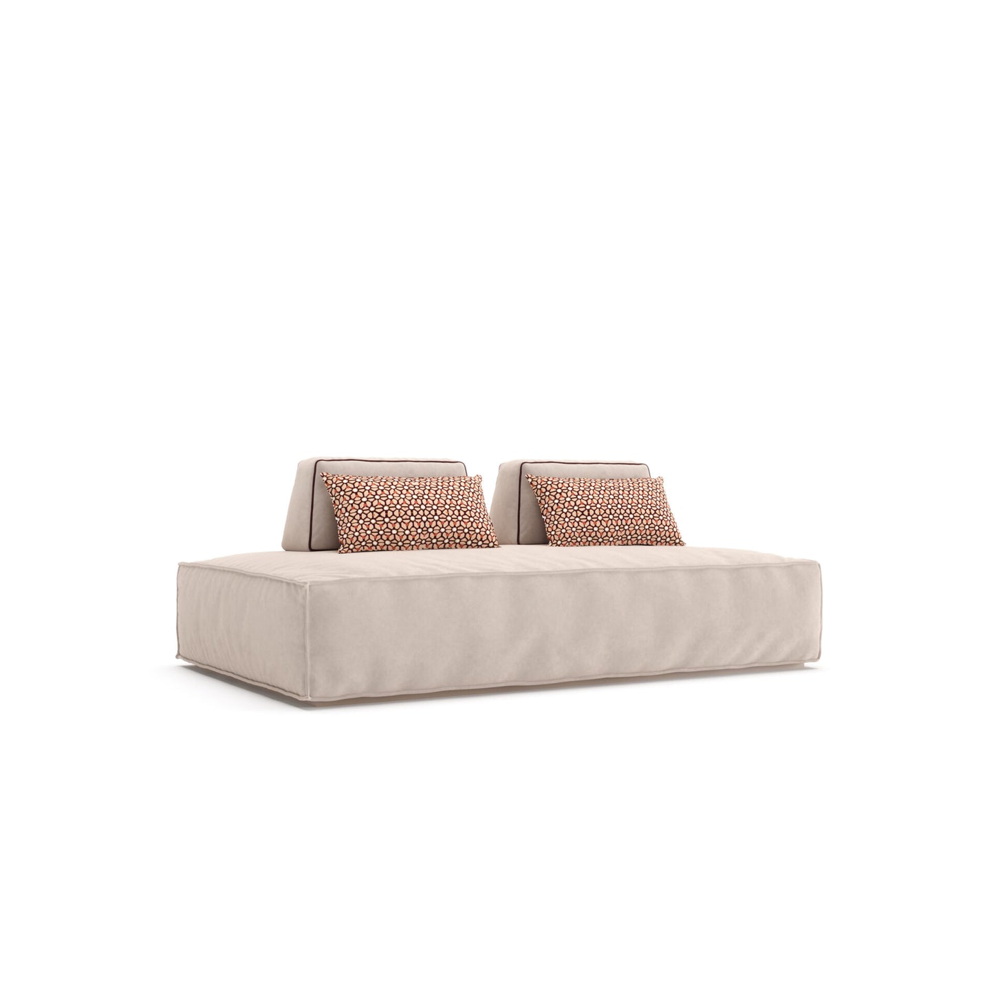 OUTDOOR MODULAR SOFA ALULA