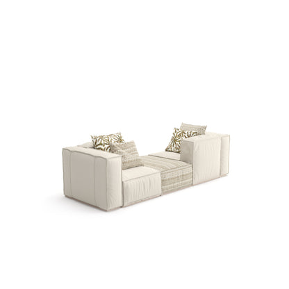 OUTDOOR MODULAR SOFA ALULA