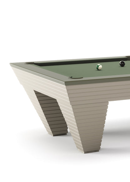 NEWDE POOL TABLE