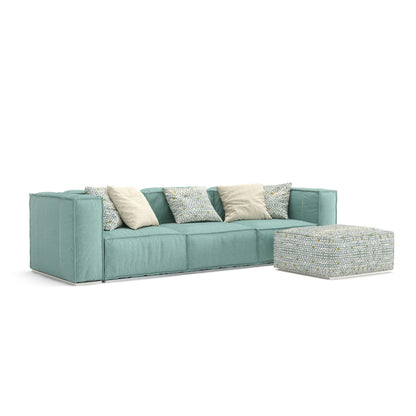 OUTDOOR MODULAR SOFA ALULA