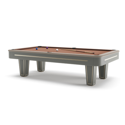 DESIRE POOL TABLE